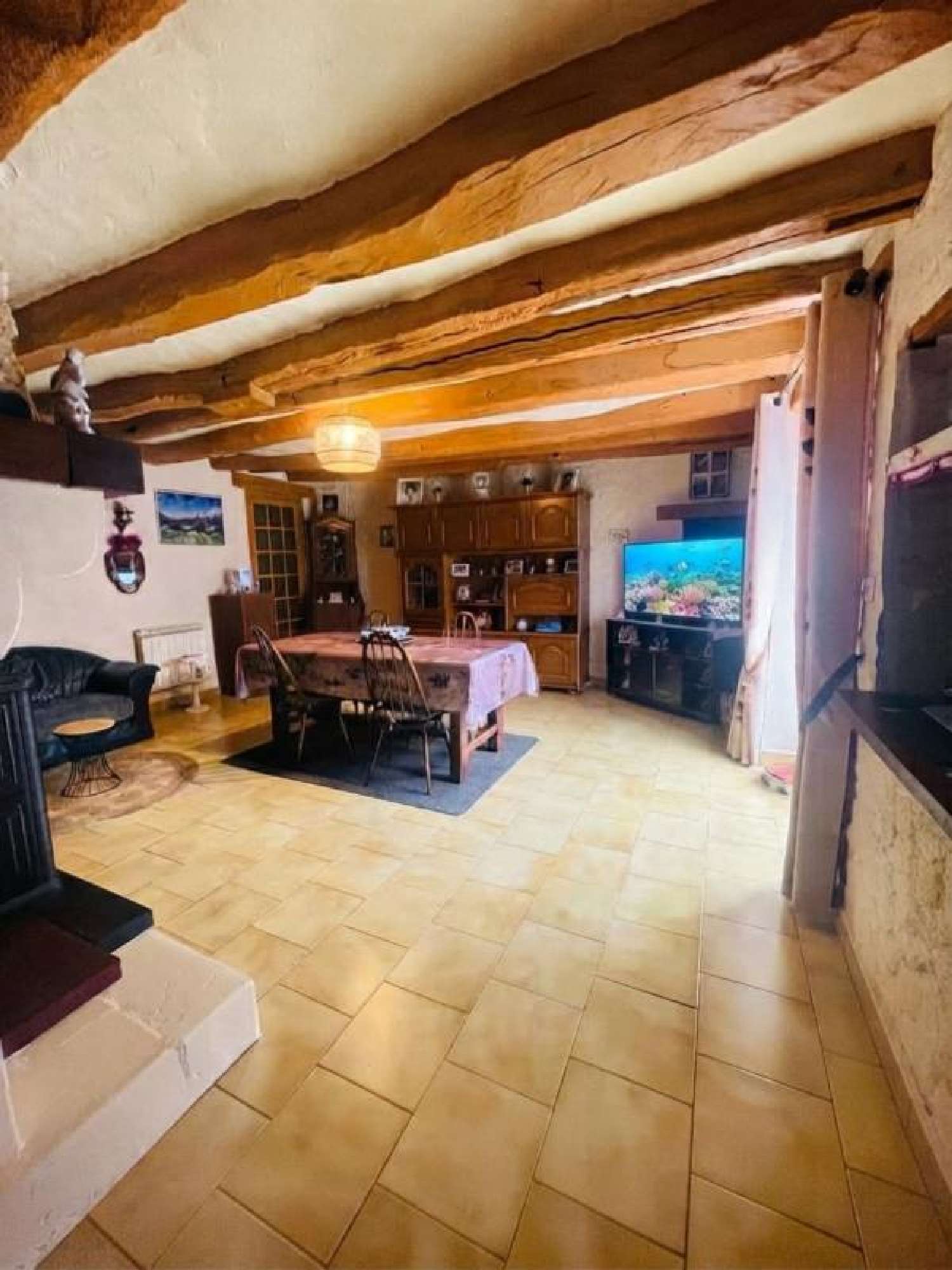te koop huis Pouligny-Saint-Pierre Indre 5