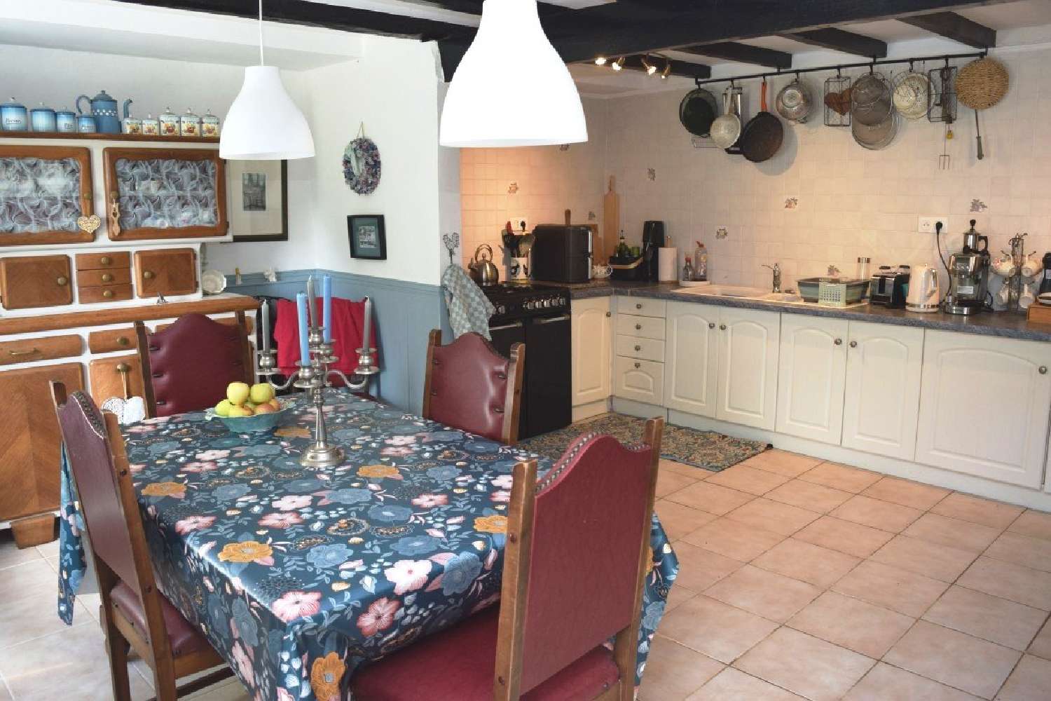 for sale house Poullaouen Finistère 7