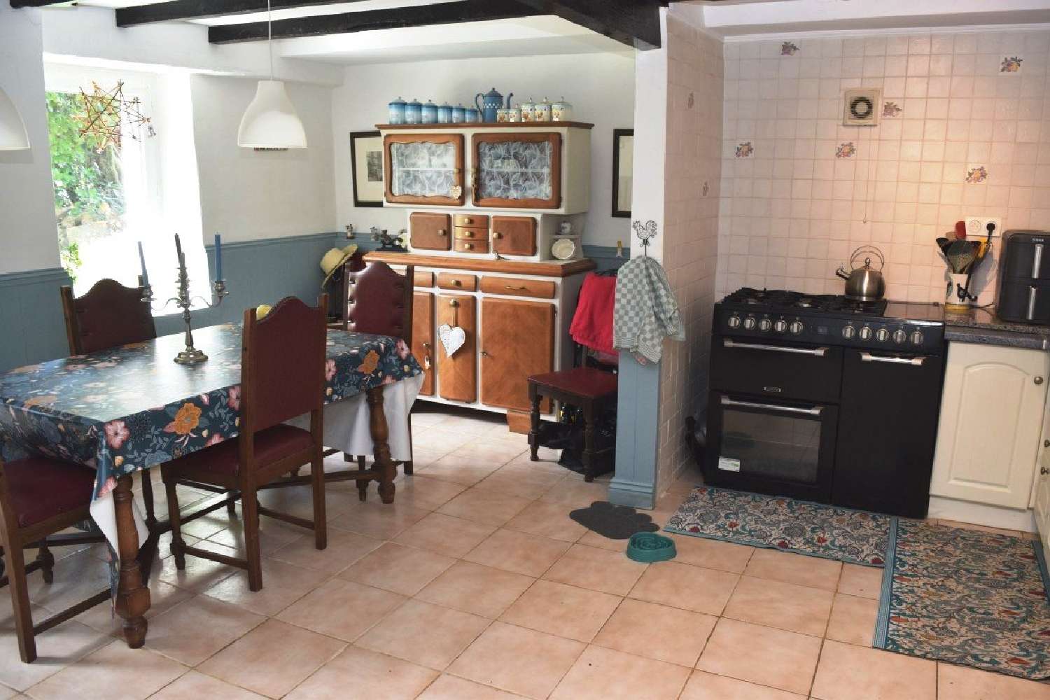 for sale house Poullaouen Finistère 8