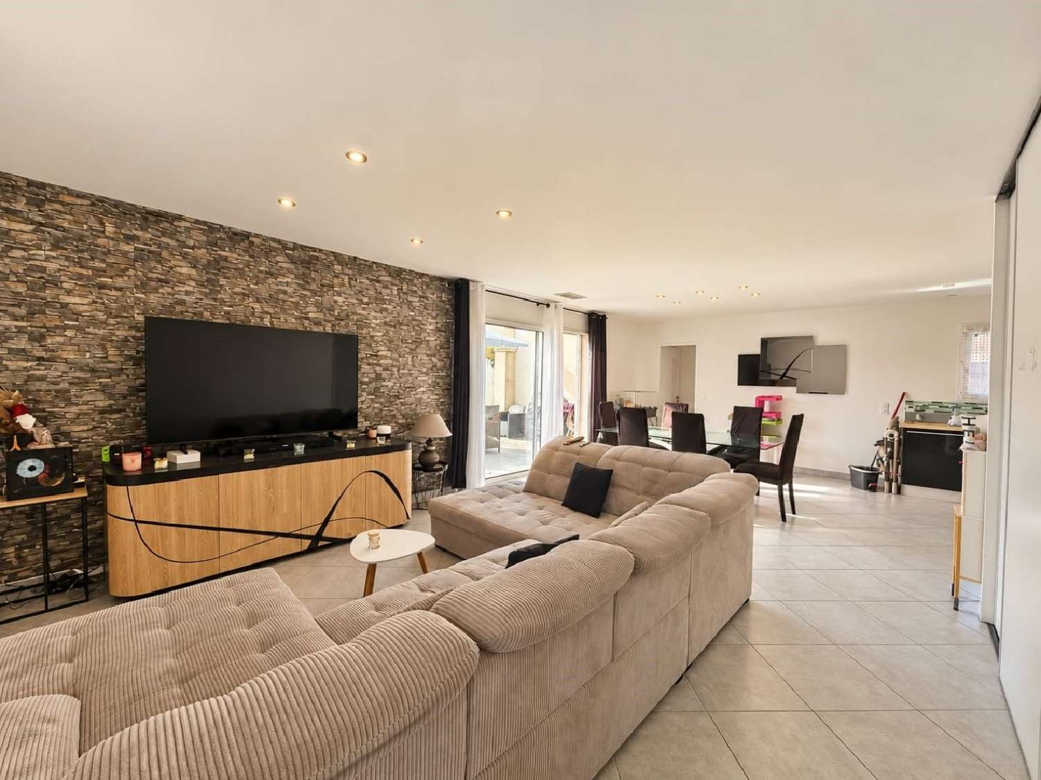  à vendre maison Poussan Hérault 2