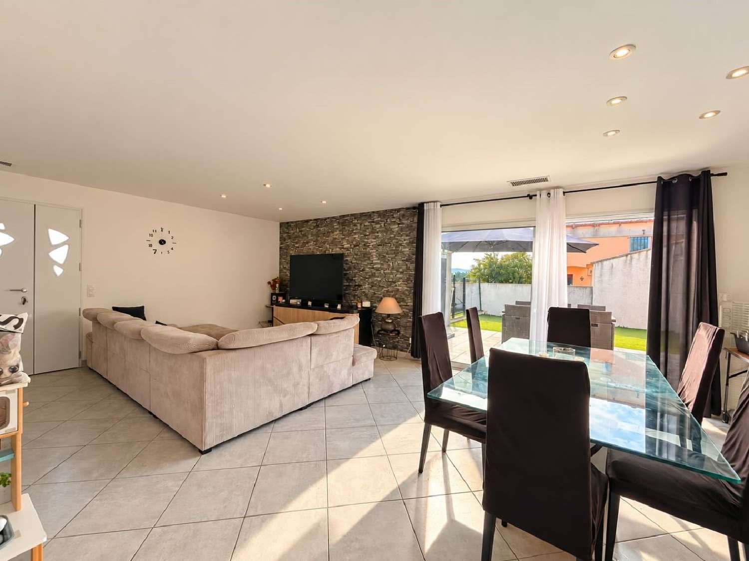  à vendre maison Poussan Hérault 3