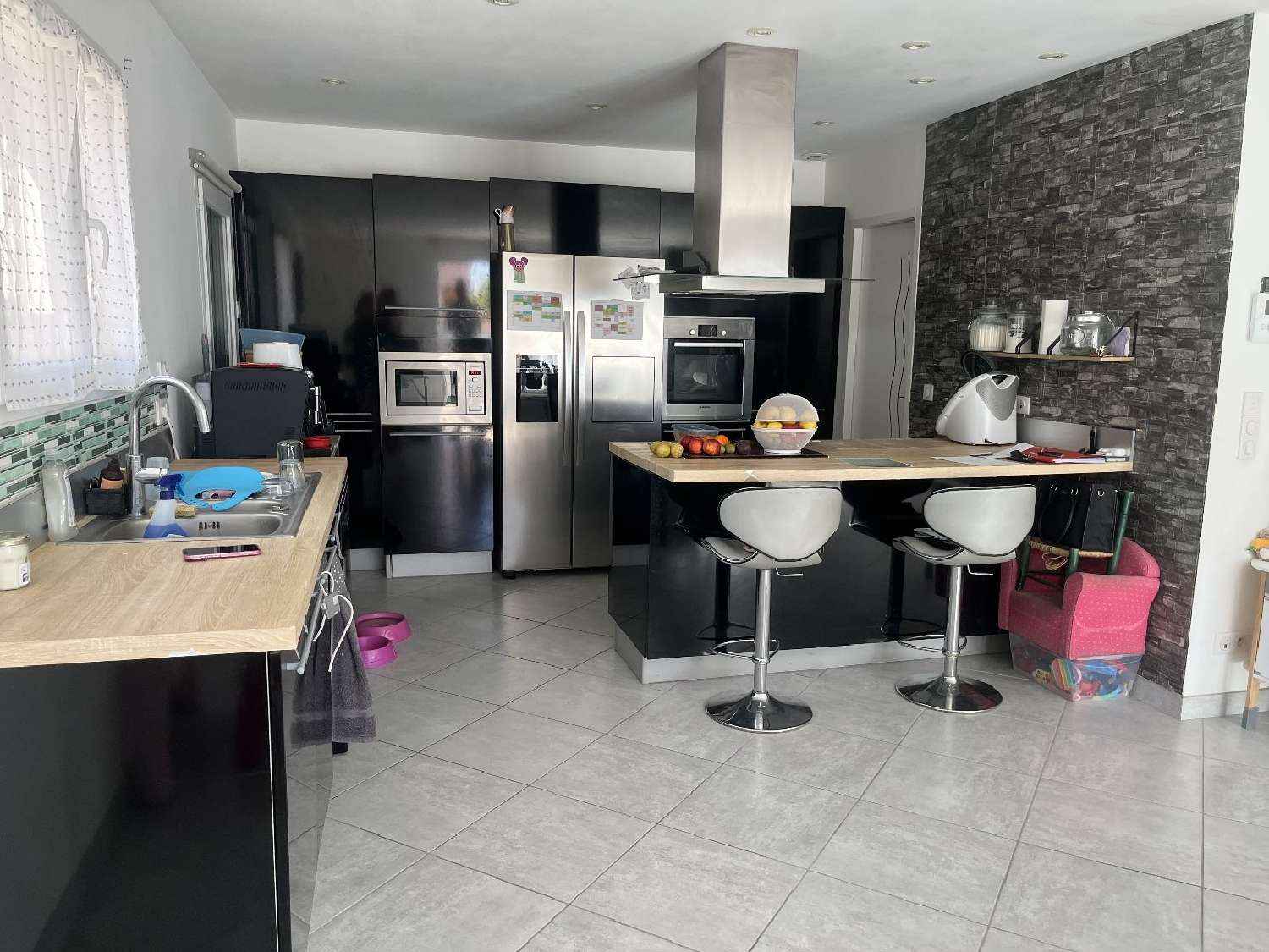for sale house Poussan Hérault 2