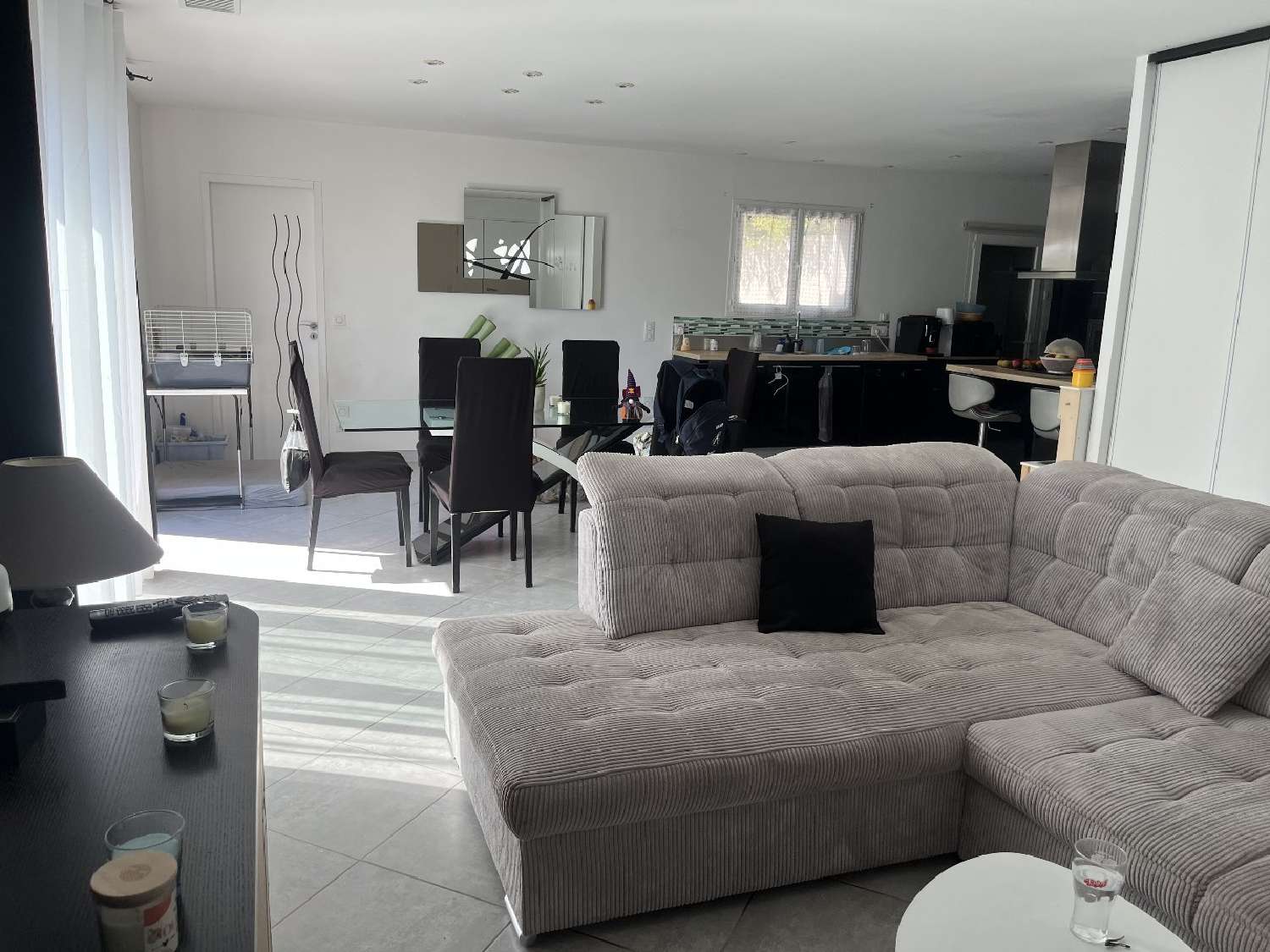 for sale house Poussan Hérault 4