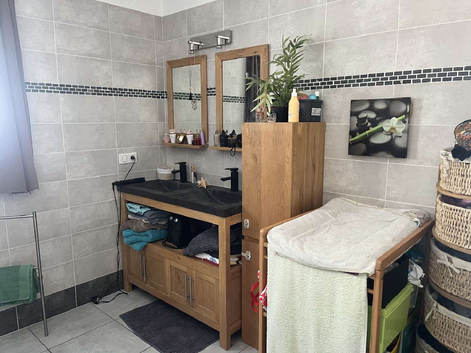 for sale house Poussan Hérault 7