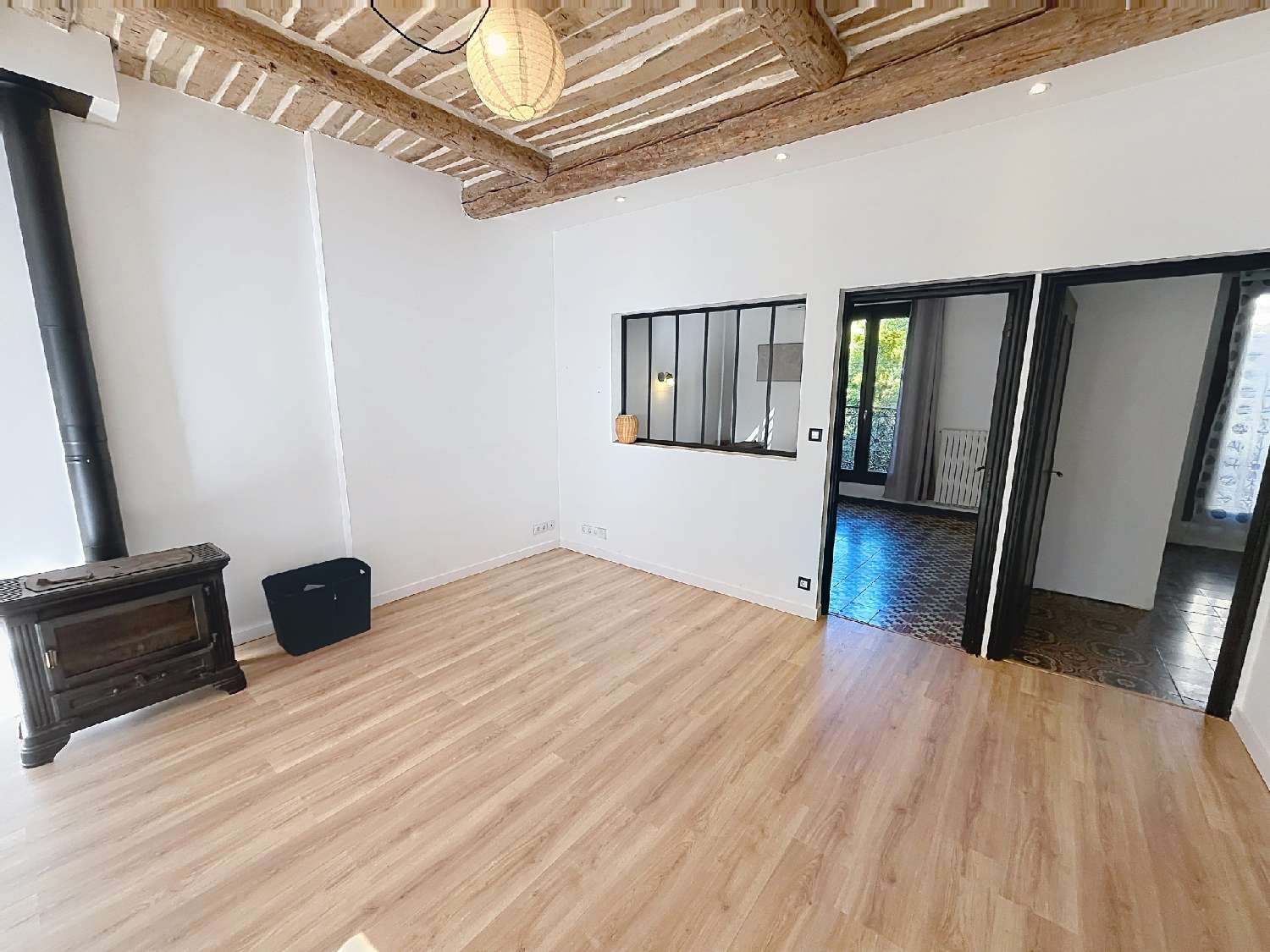 en venta casa Pouzolles Hérault 4