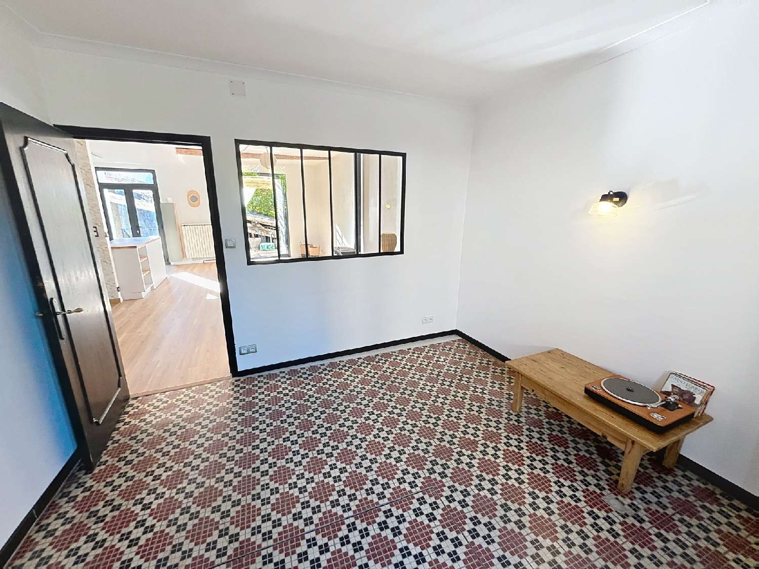 en venta casa Pouzolles Hérault 5