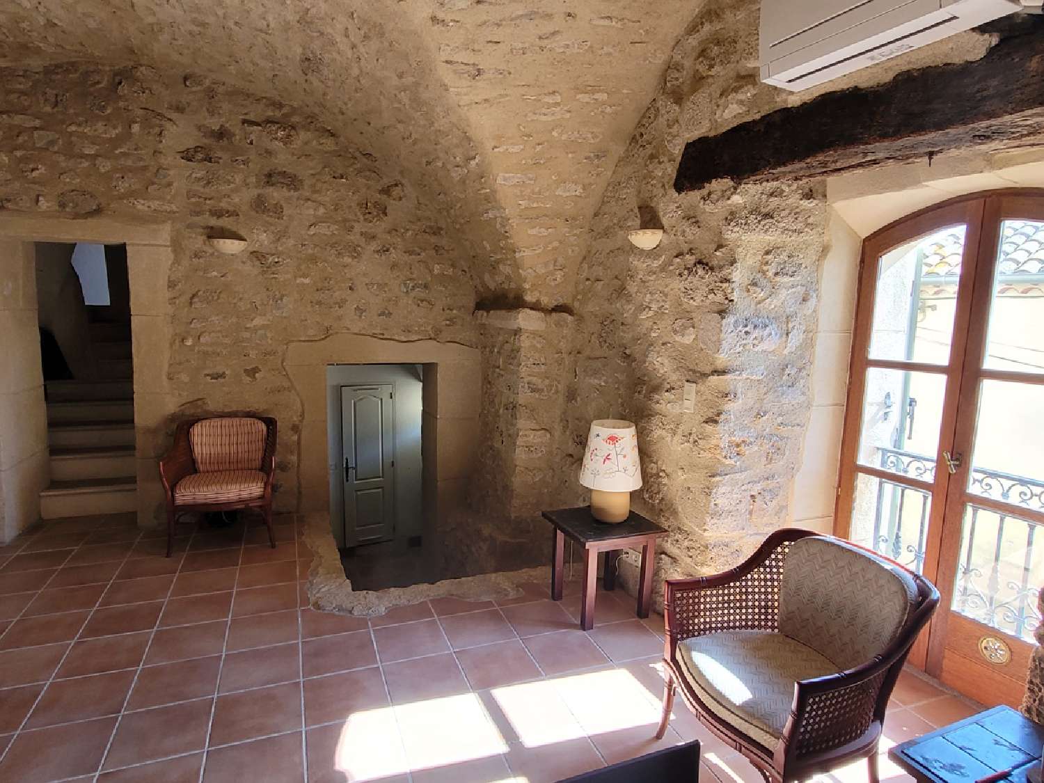 à vendre maison Pouzolles Hérault 6
