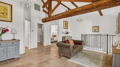 Pouzolles Hérault Haus Bild 7433431