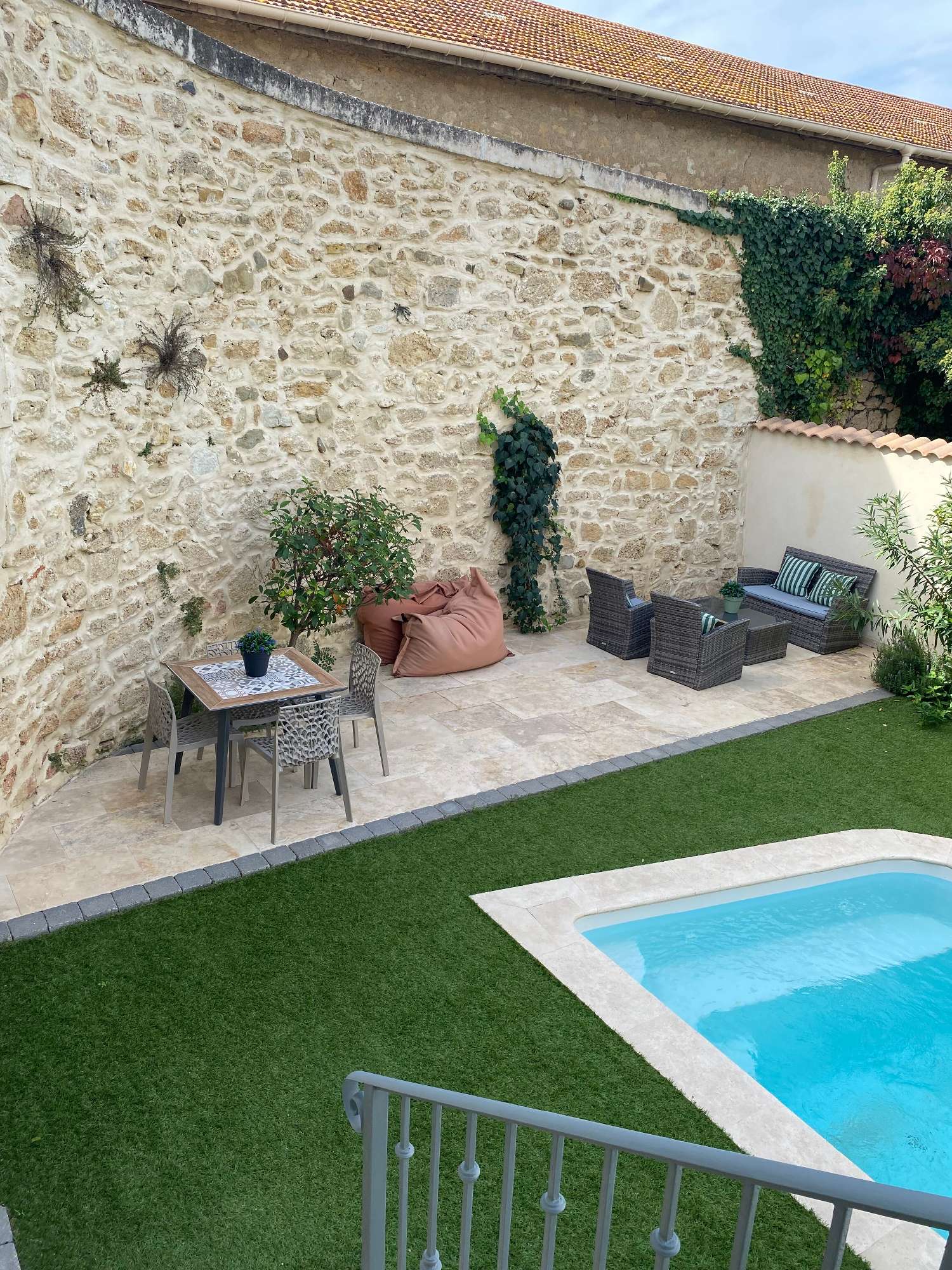 kaufen Haus Pouzolles Hérault 2