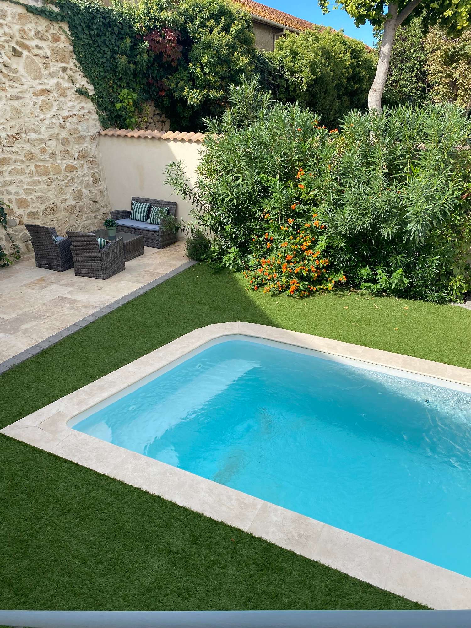 kaufen Haus Pouzolles Hérault 5