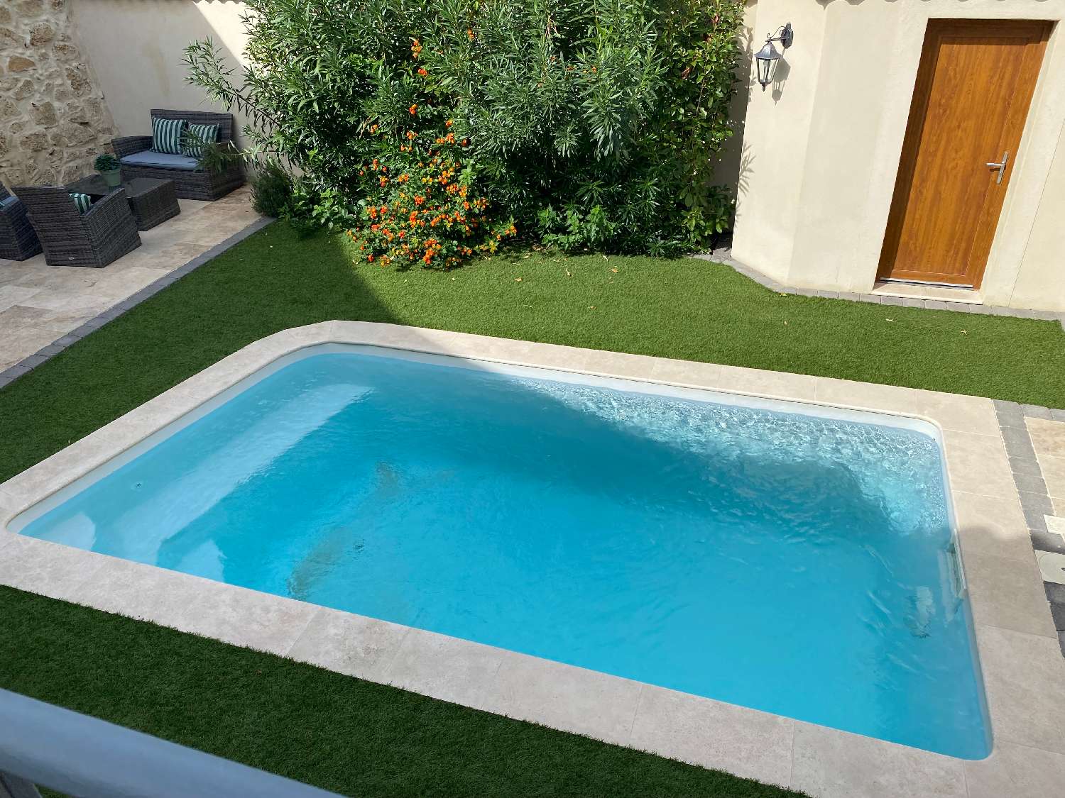 kaufen Haus Pouzolles Hérault 6