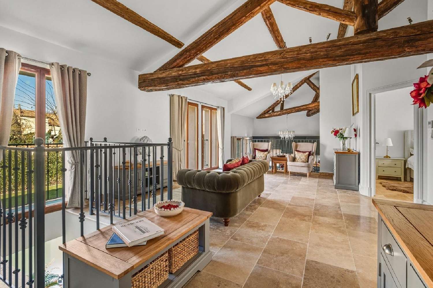 kaufen Haus Pouzolles Hérault 7