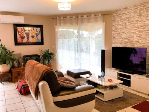 Poyanne Landes Haus Bild 7419872