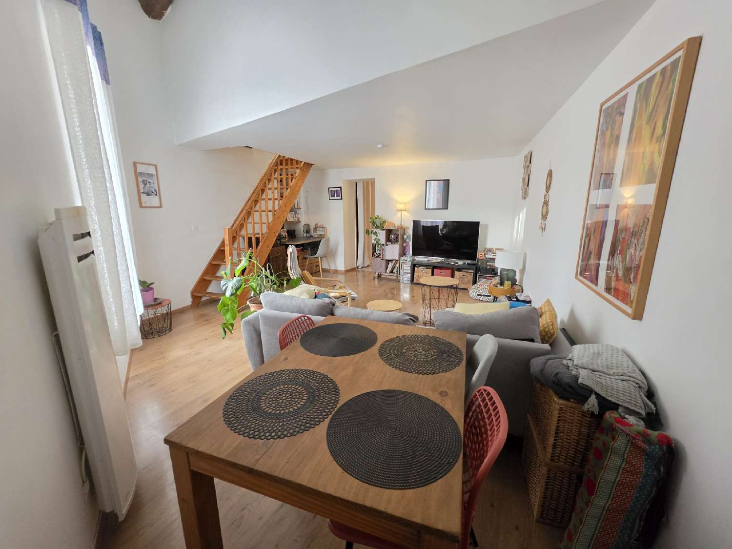 à vendre maison Prades-le-Lez Hérault 3