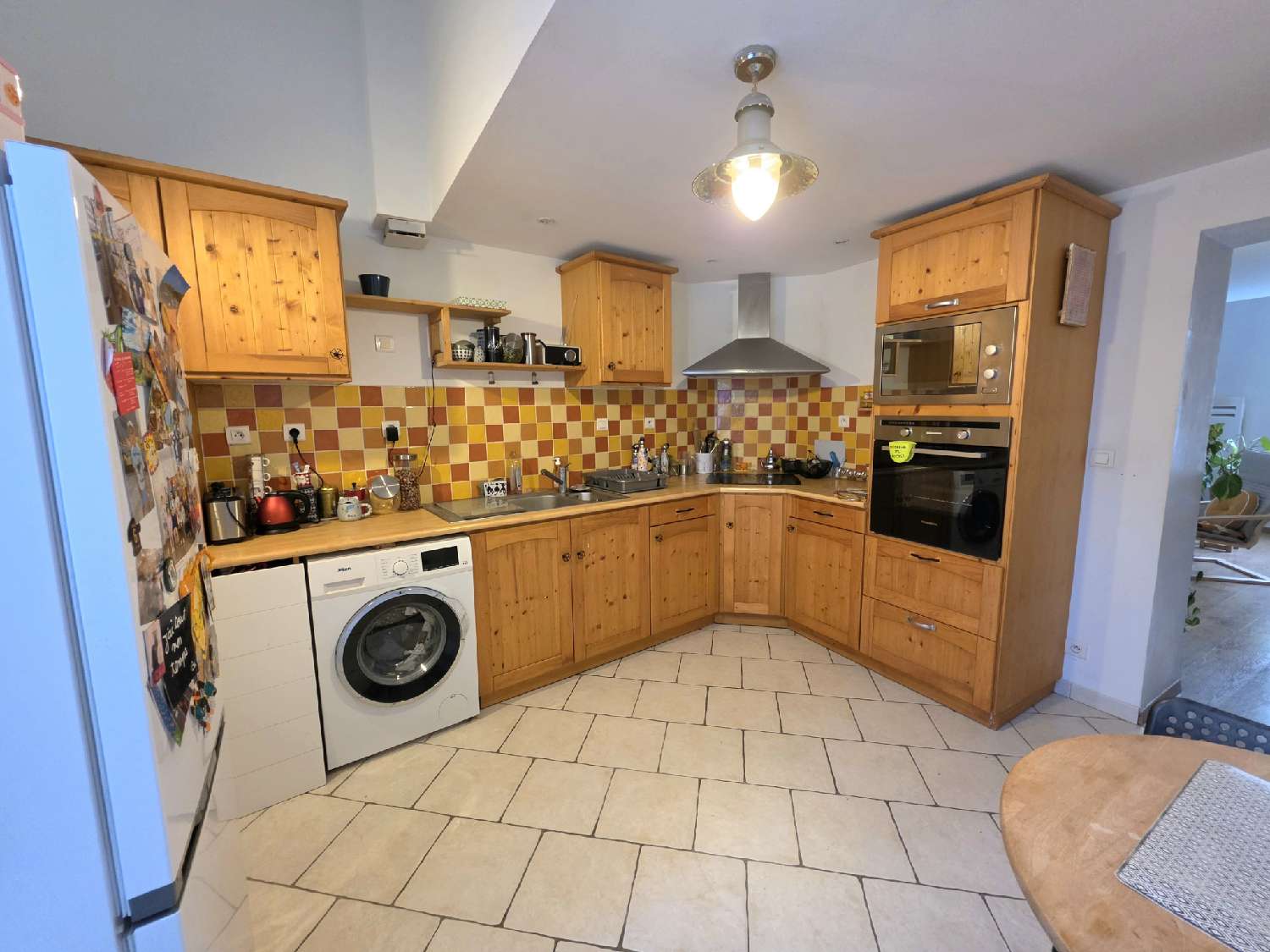 à vendre maison Prades-le-Lez Hérault 4