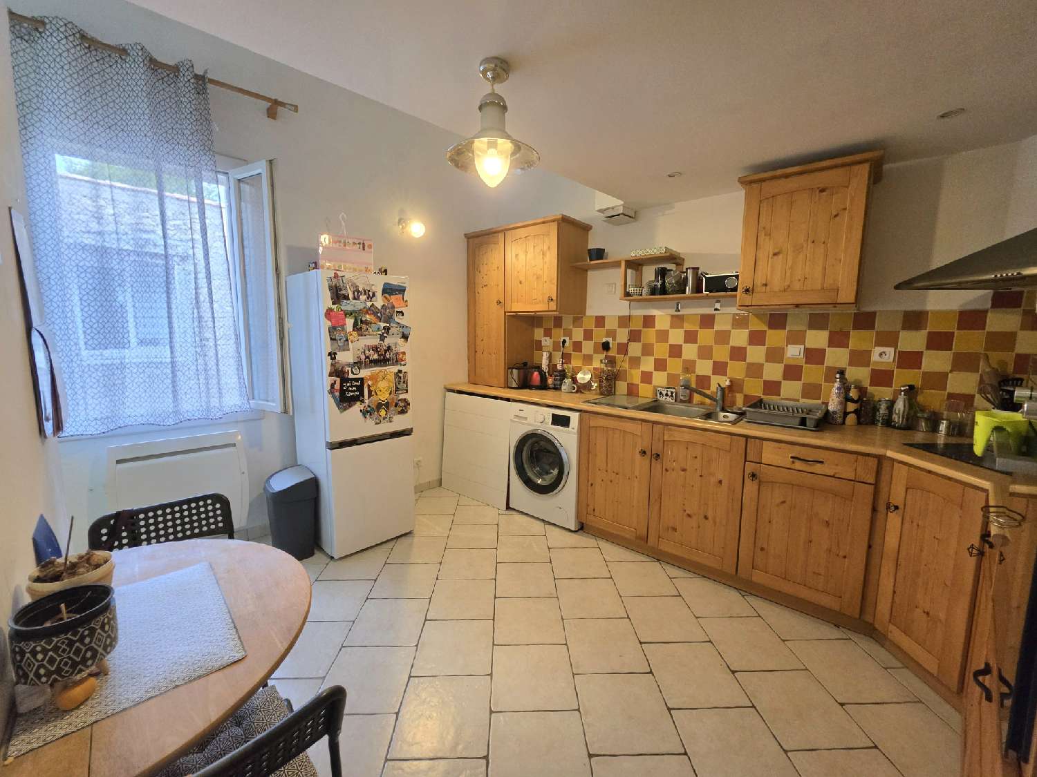 à vendre maison Prades-le-Lez Hérault 5