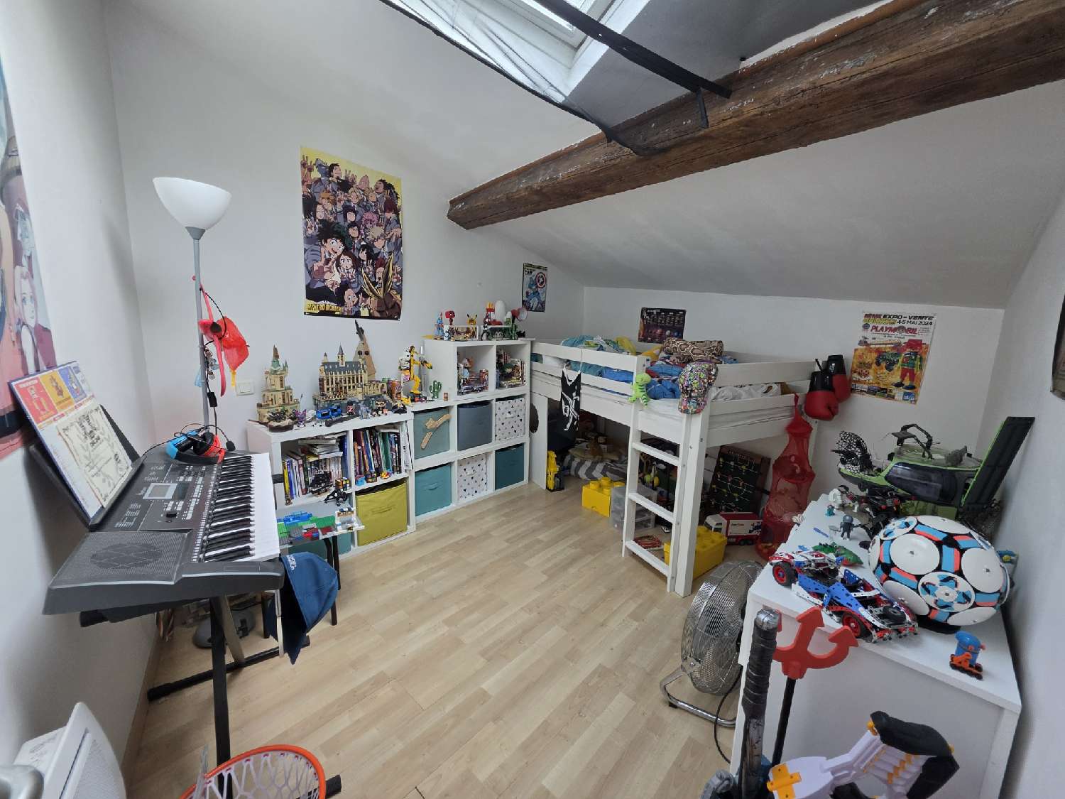 à vendre maison Prades-le-Lez Hérault 7