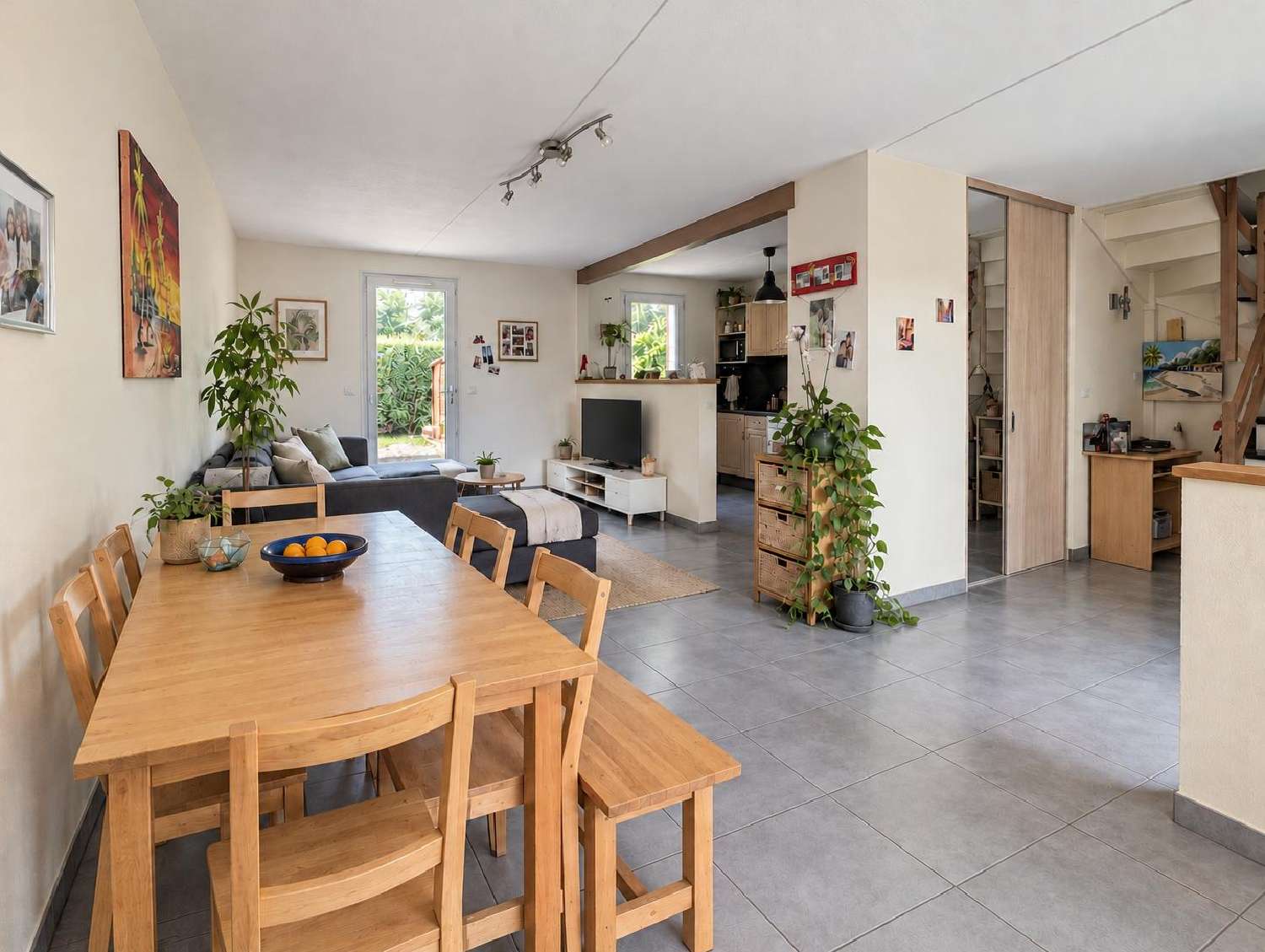 à vendre maison Prades-le-Lez Hérault 2