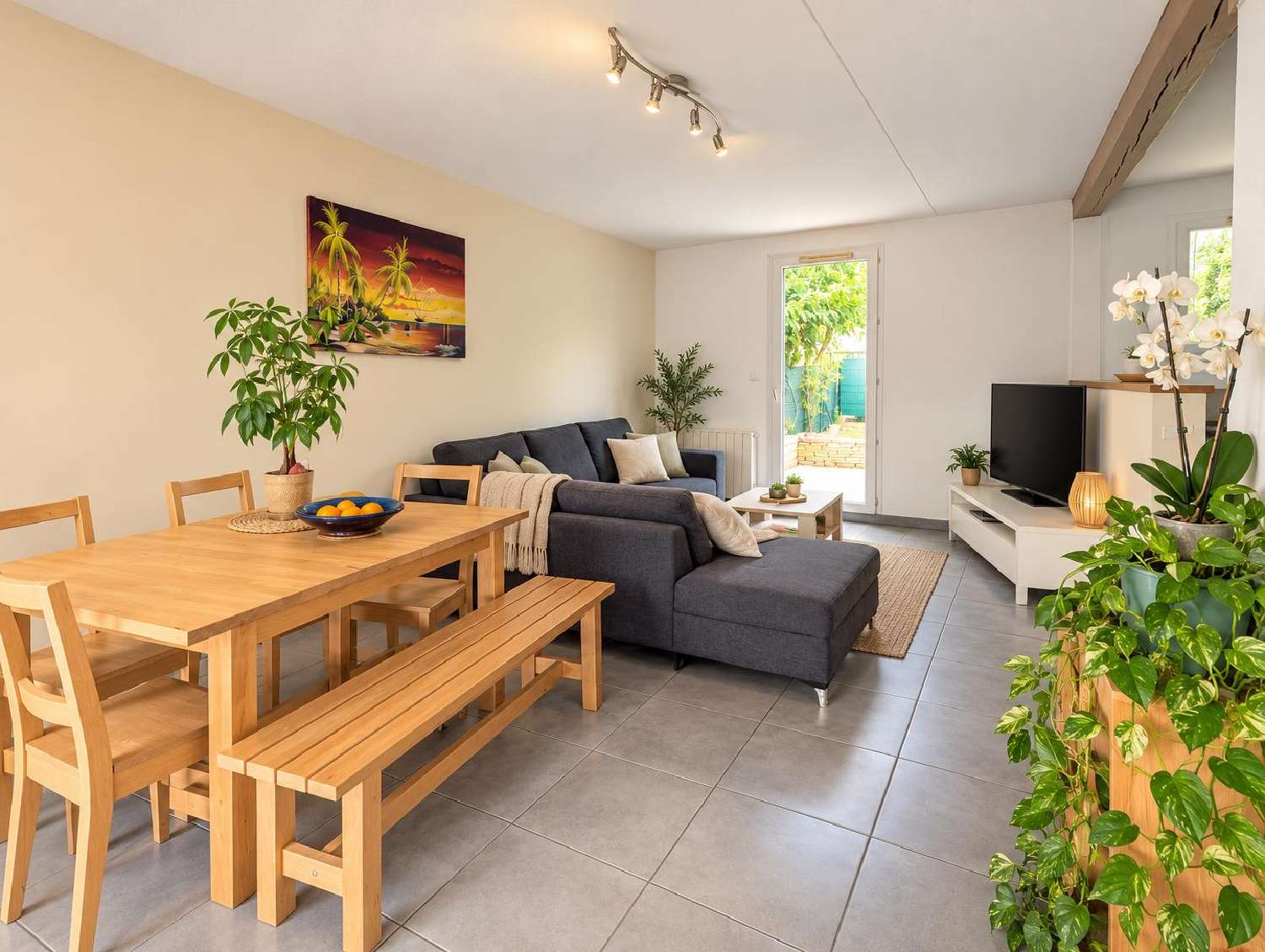 à vendre maison Prades-le-Lez Hérault 3