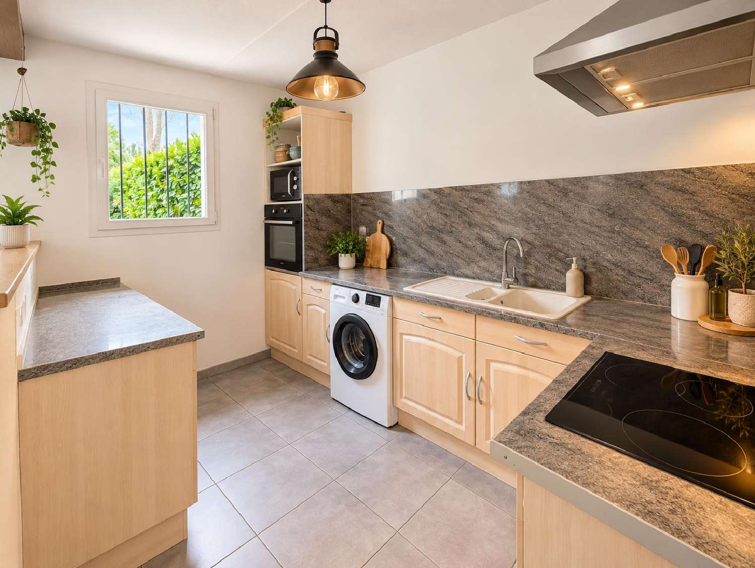 à vendre maison Prades-le-Lez Hérault 4