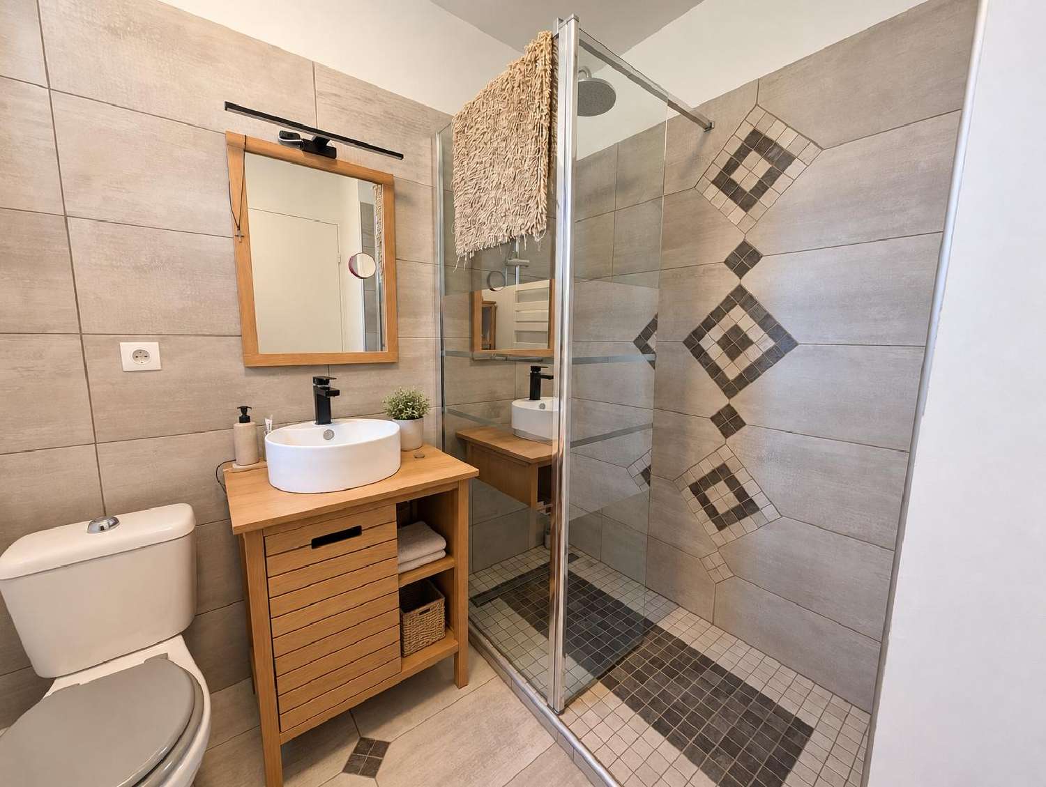 à vendre maison Prades-le-Lez Hérault 7