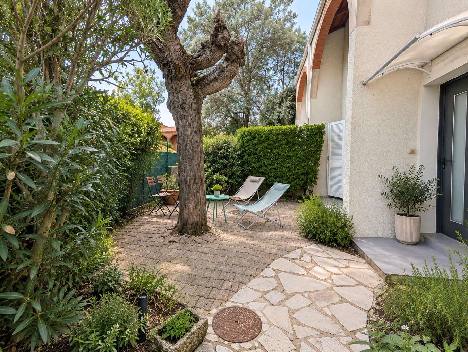 à vendre maison Prades-le-Lez Hérault 8