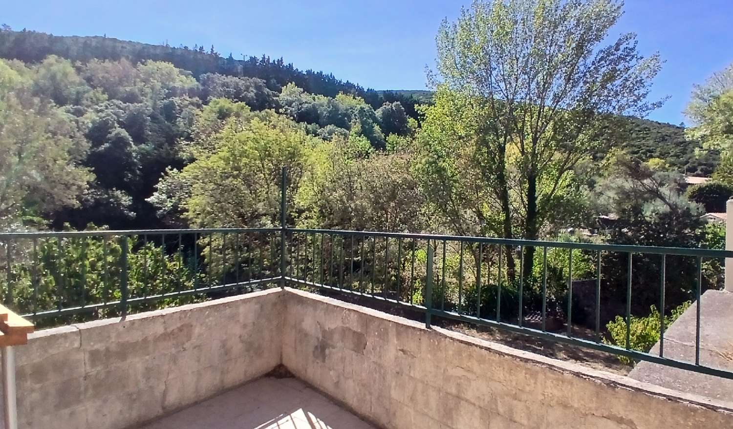  à vendre maison Prades-sur-Vernazobre Hérault 3