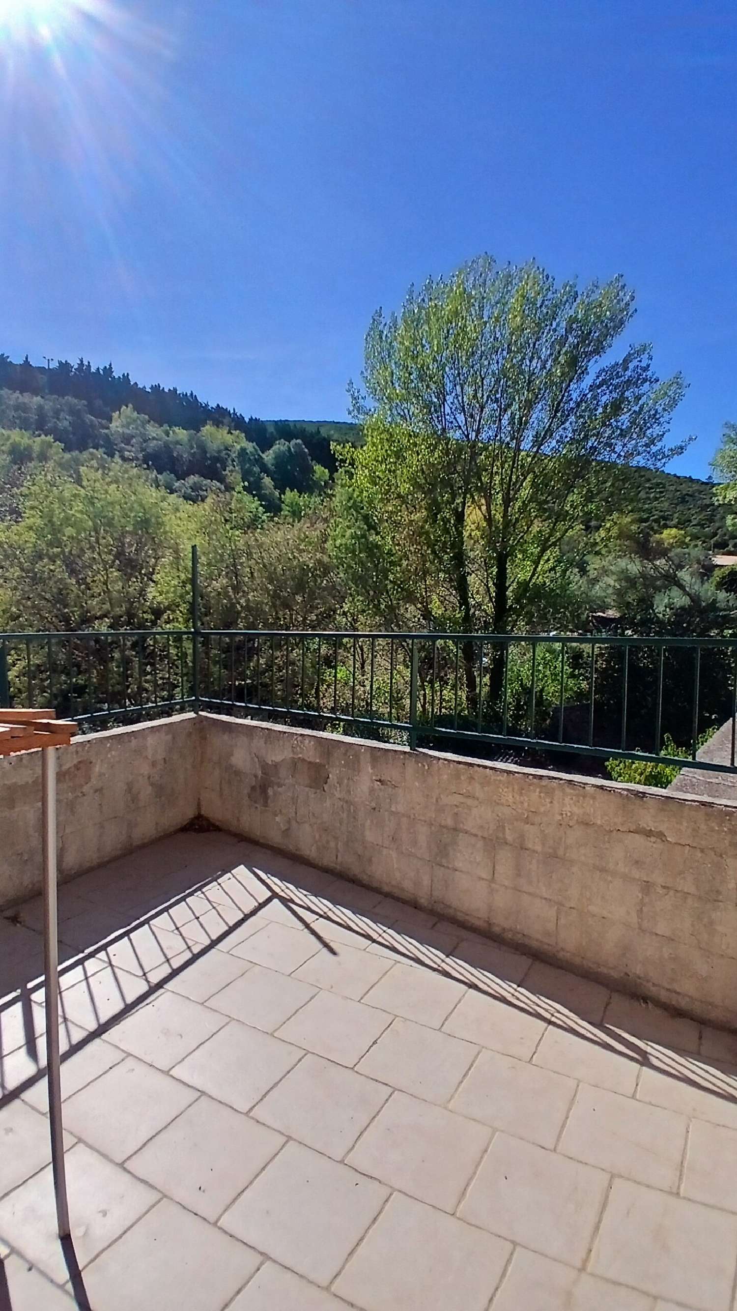  à vendre maison Prades-sur-Vernazobre Hérault 4