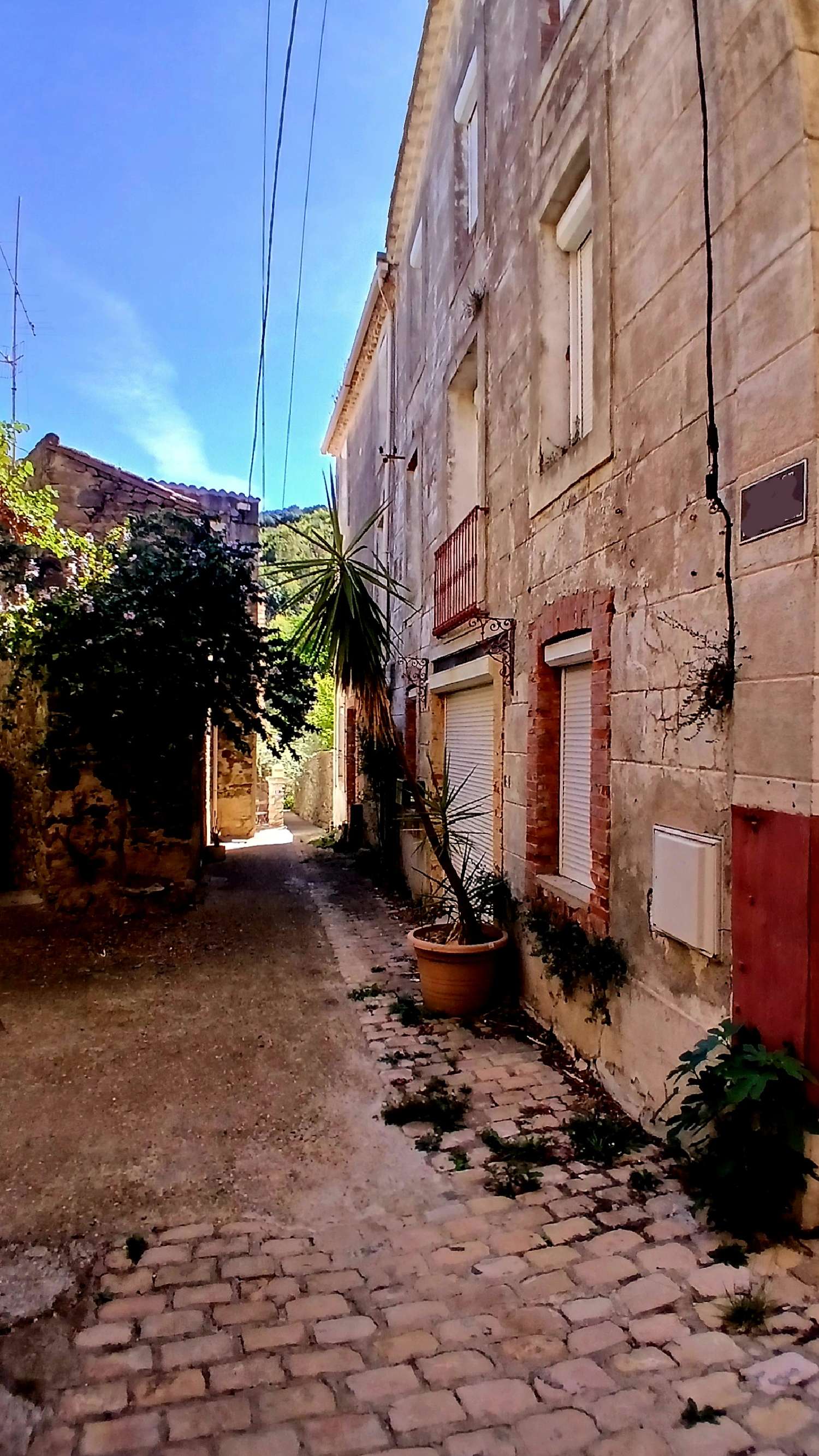  à vendre maison Prades-sur-Vernazobre Hérault 5