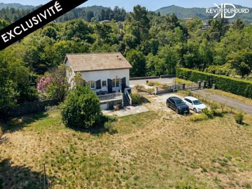 Prades Ardeche maison foto 7423785