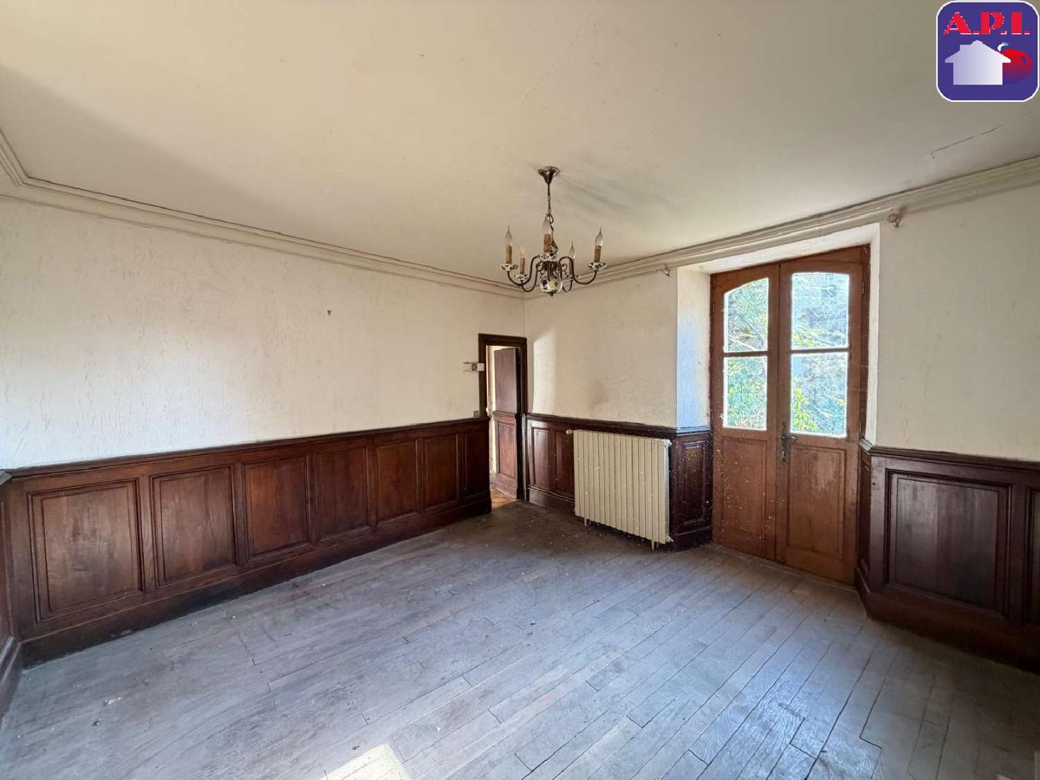 à vendre maison Prat-Bonrepaux Ariège 2