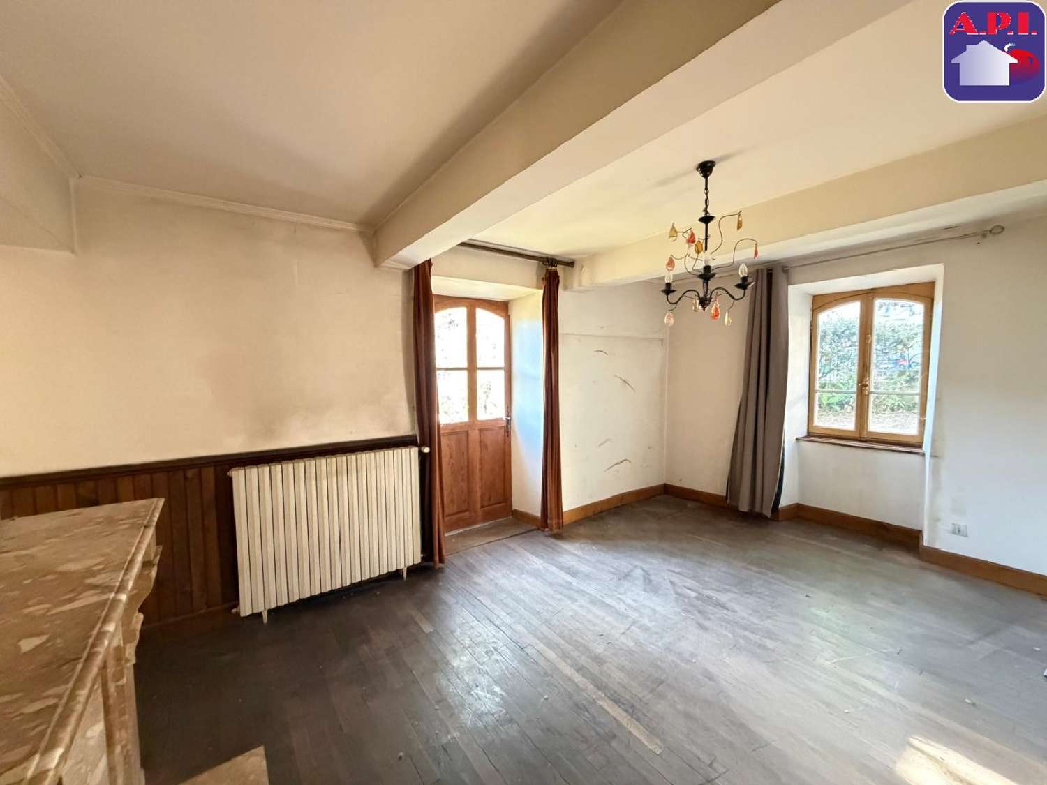 à vendre maison Prat-Bonrepaux Ariège 3