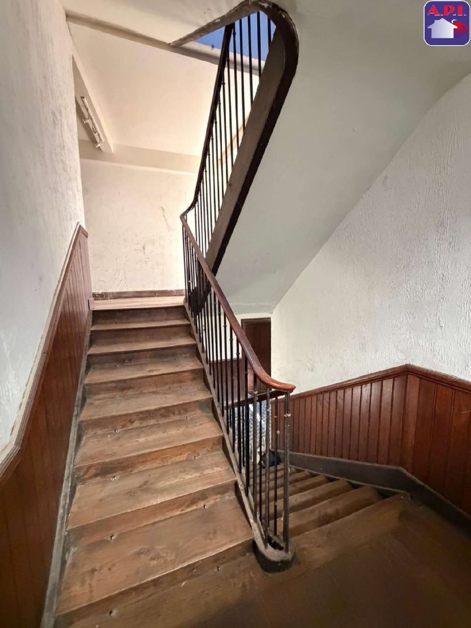 à vendre maison Prat-Bonrepaux Ariège 5