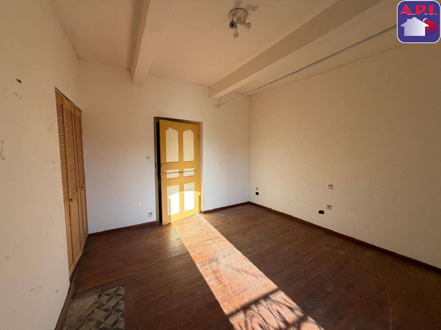 à vendre maison Prat-Bonrepaux Ariège 6