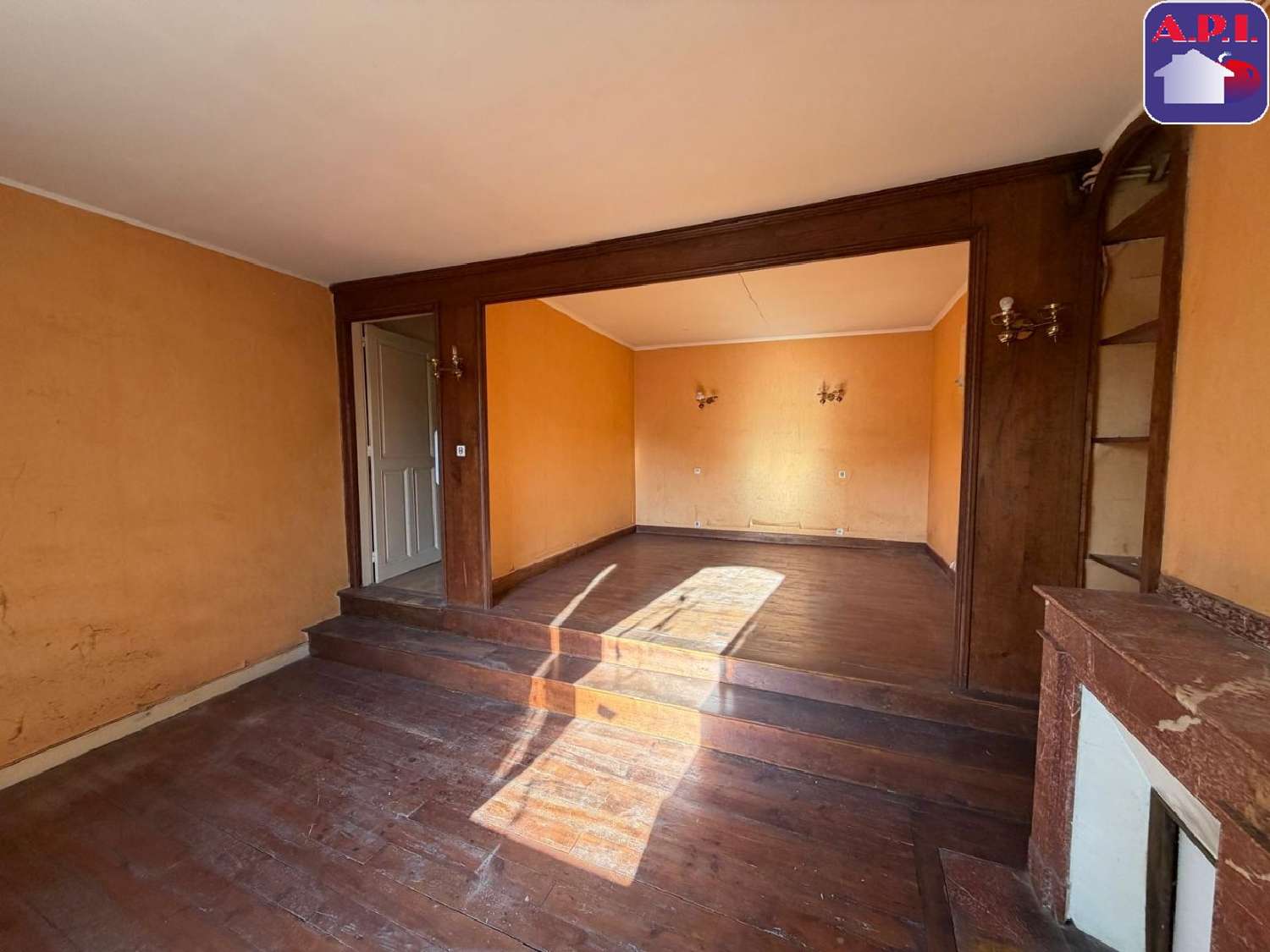 à vendre maison Prat-Bonrepaux Ariège 7