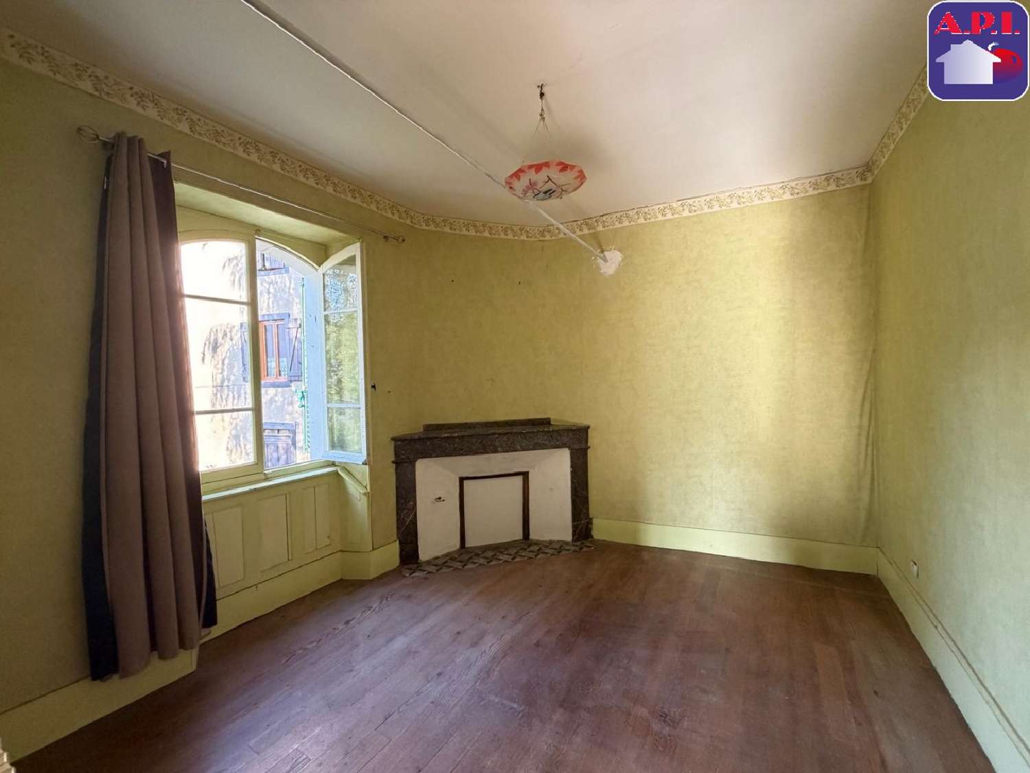 à vendre maison Prat-Bonrepaux Ariège 8