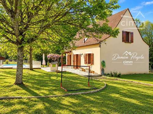 Prats-de-Carlux Dordogne maison foto 7422148