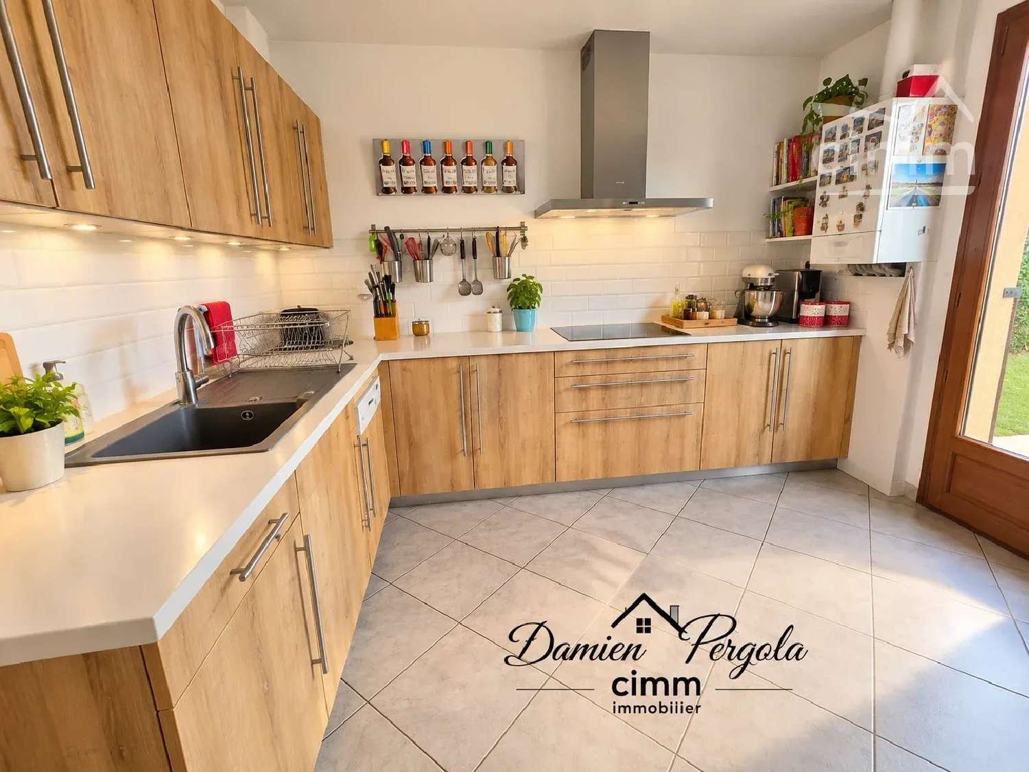 à vendre maison Prats-de-Carlux Dordogne 4