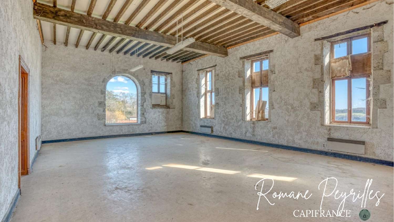 te koop huis Prayssas Lot-et-Garonne 5