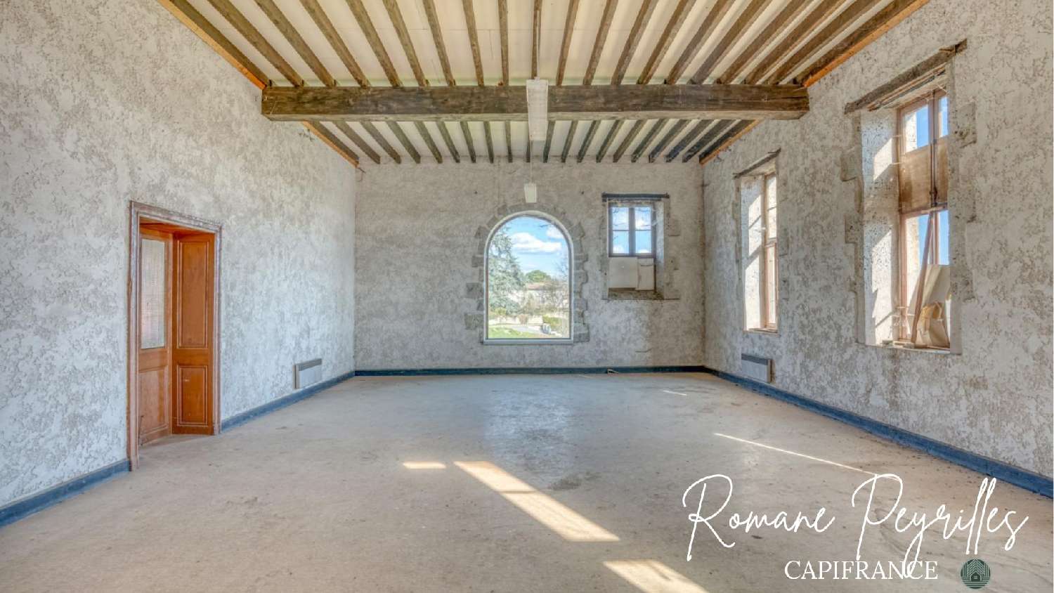 te koop huis Prayssas Lot-et-Garonne 6