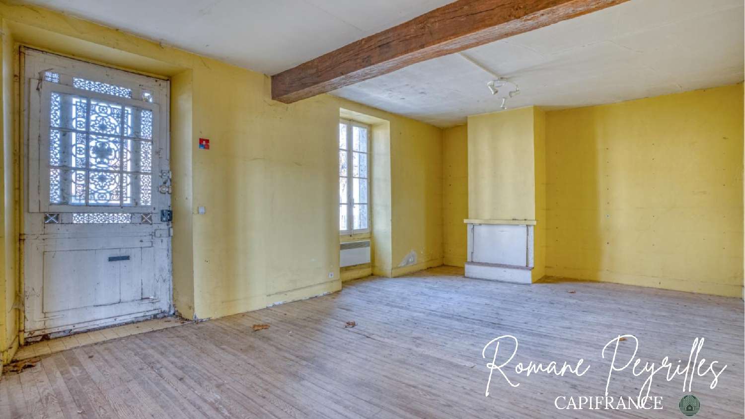 te koop huis Prayssas Lot-et-Garonne 7