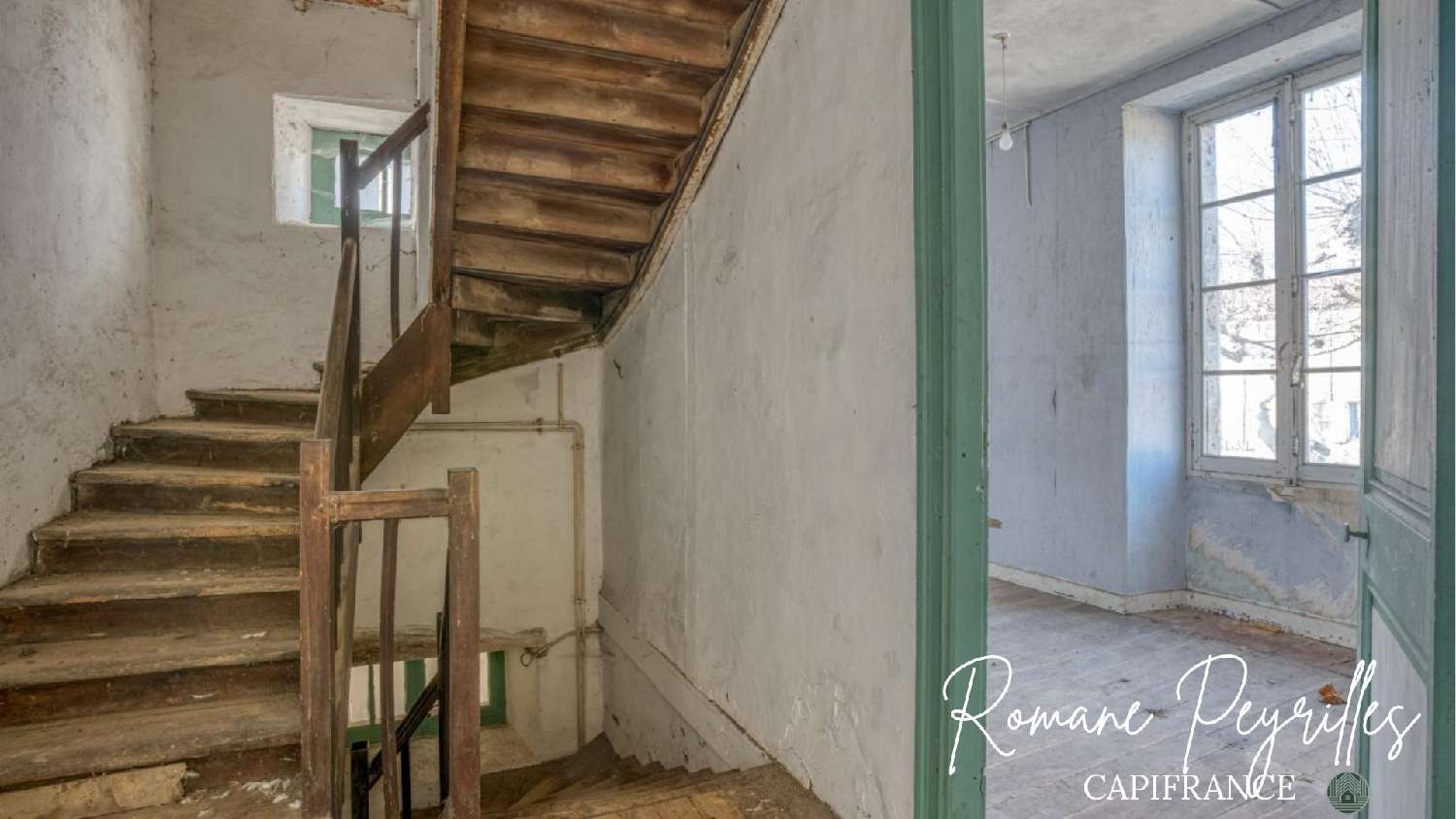 te koop huis Prayssas Lot-et-Garonne 8