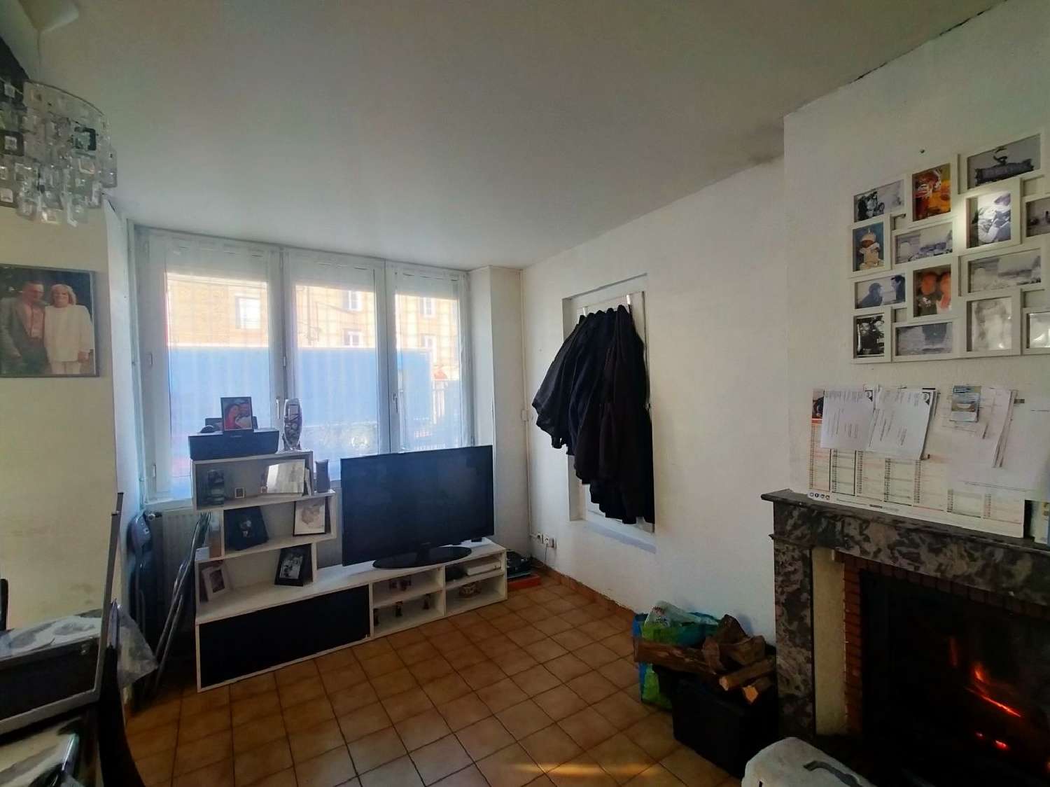 te koop huis Pré-en-Pail Mayenne 3