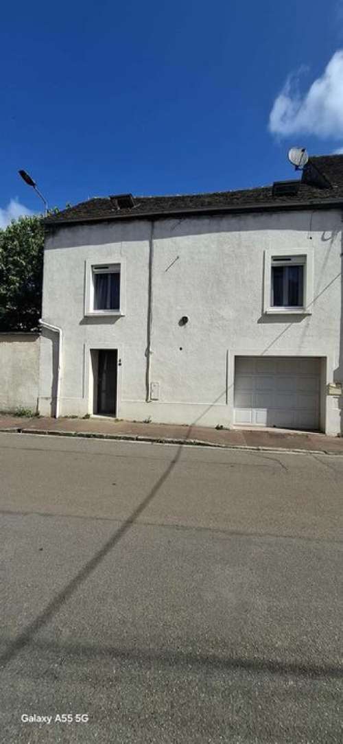Préaux Seine-et-Marne maison foto 7427320