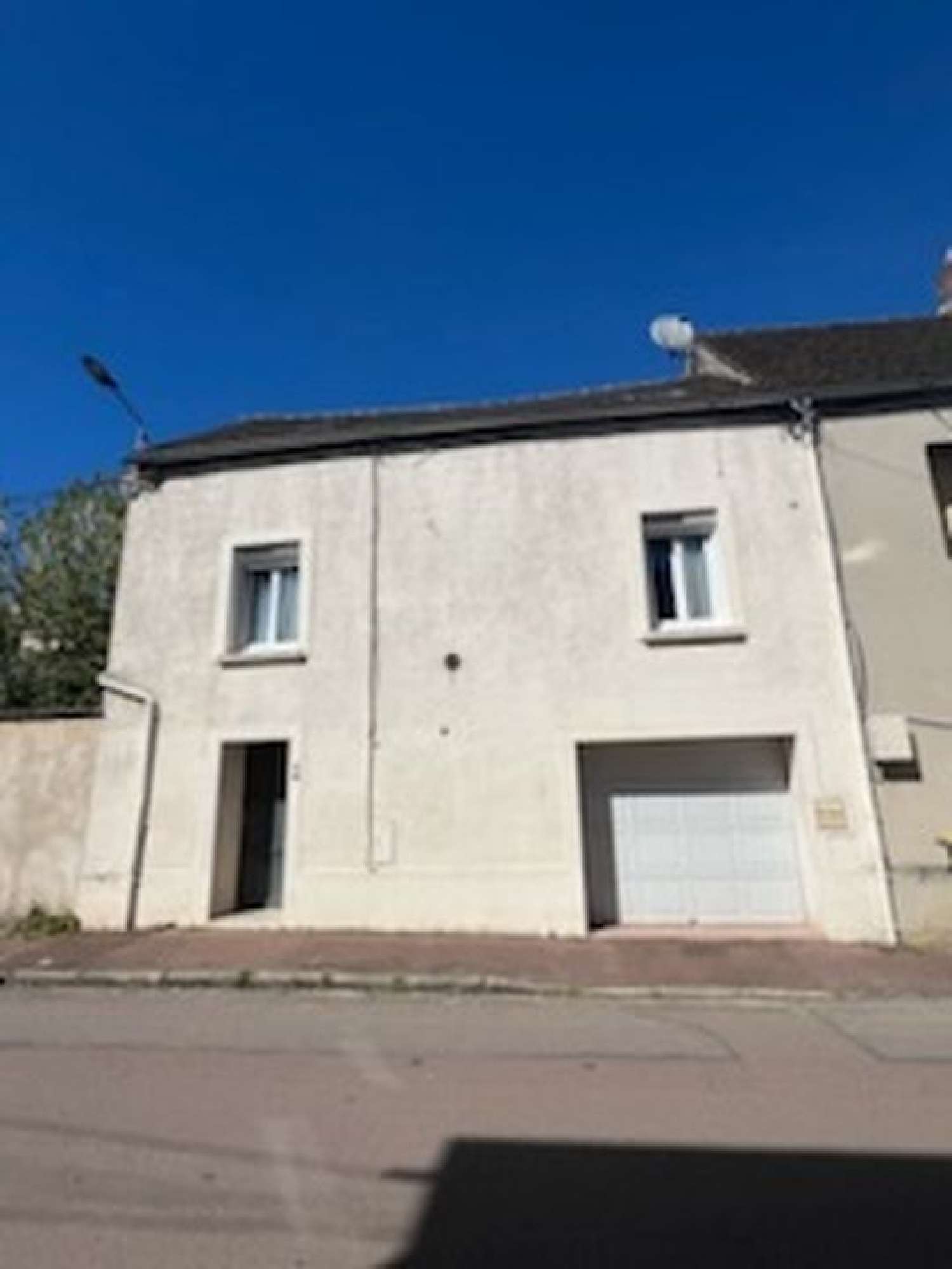  en venta casa Préaux Seine-et-Marne 1