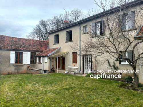Précy-sous-Thil Côte-d'Or huis foto 7432317