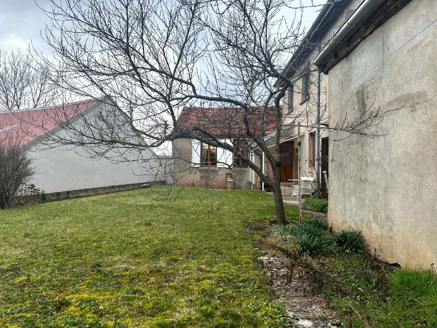 te koop huis Précy-sous-Thil Côte-d'Or 3