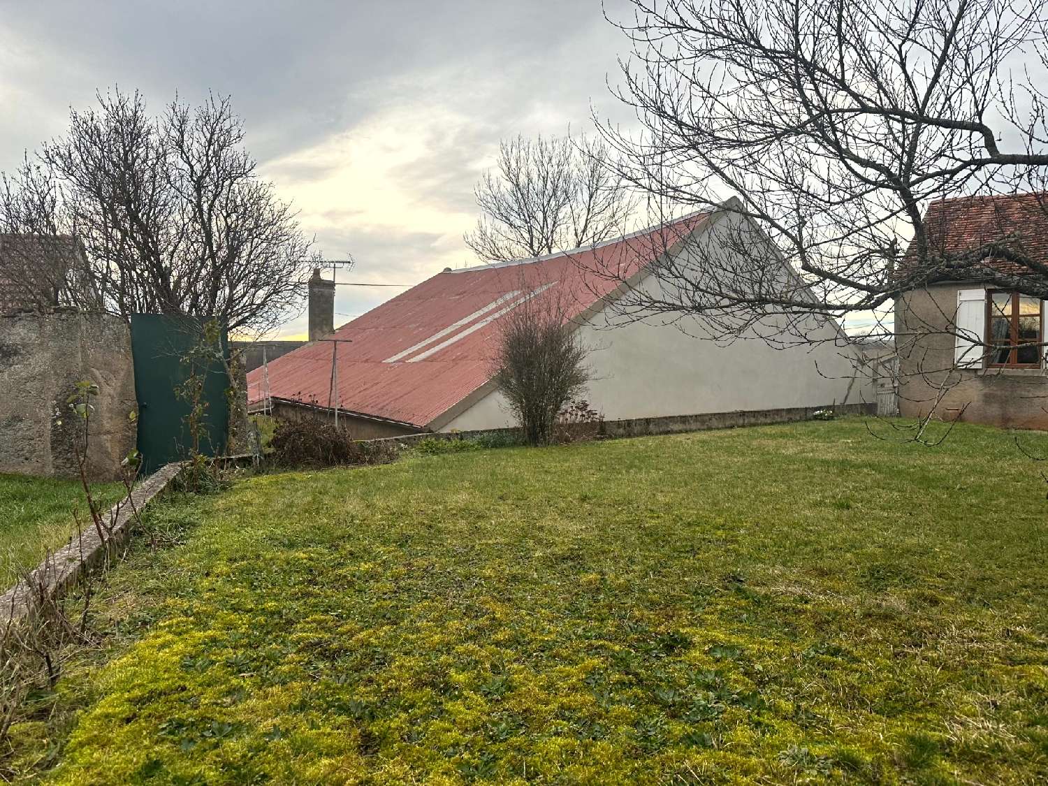 te koop huis Précy-sous-Thil Côte-d'Or 4