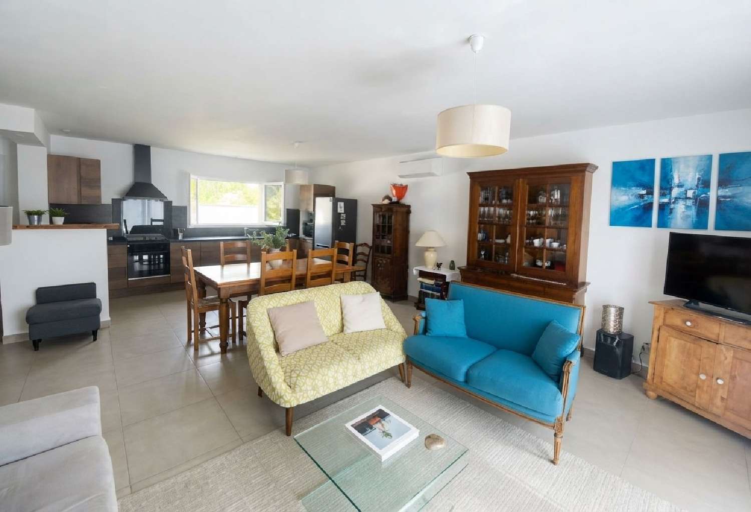 à vendre maison Preixan Aude 4