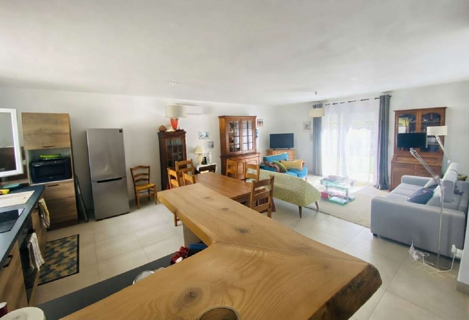à vendre maison Preixan Aude 5